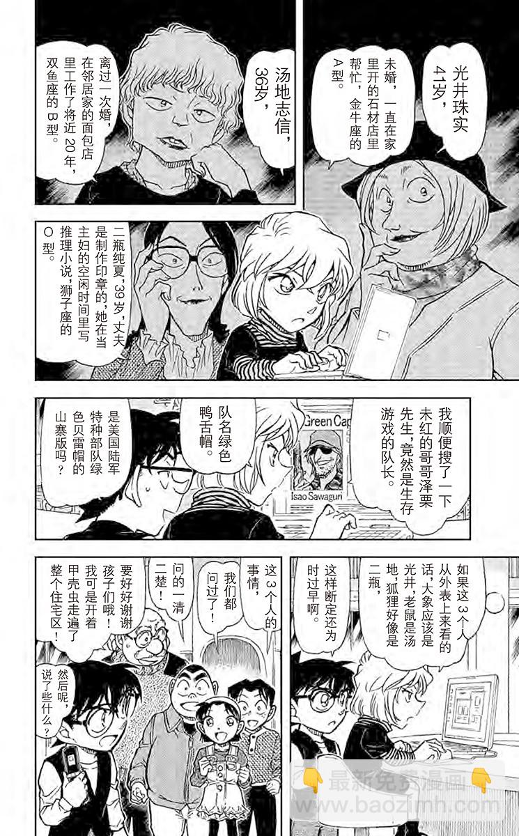 FILE.10 外号的法则9