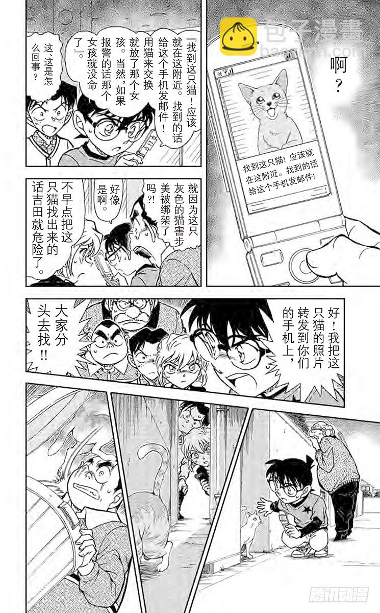 FILE.3 壶和猫5