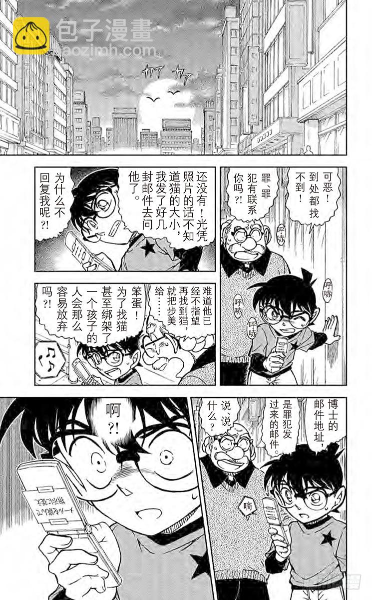 FILE.3 壶和猫6