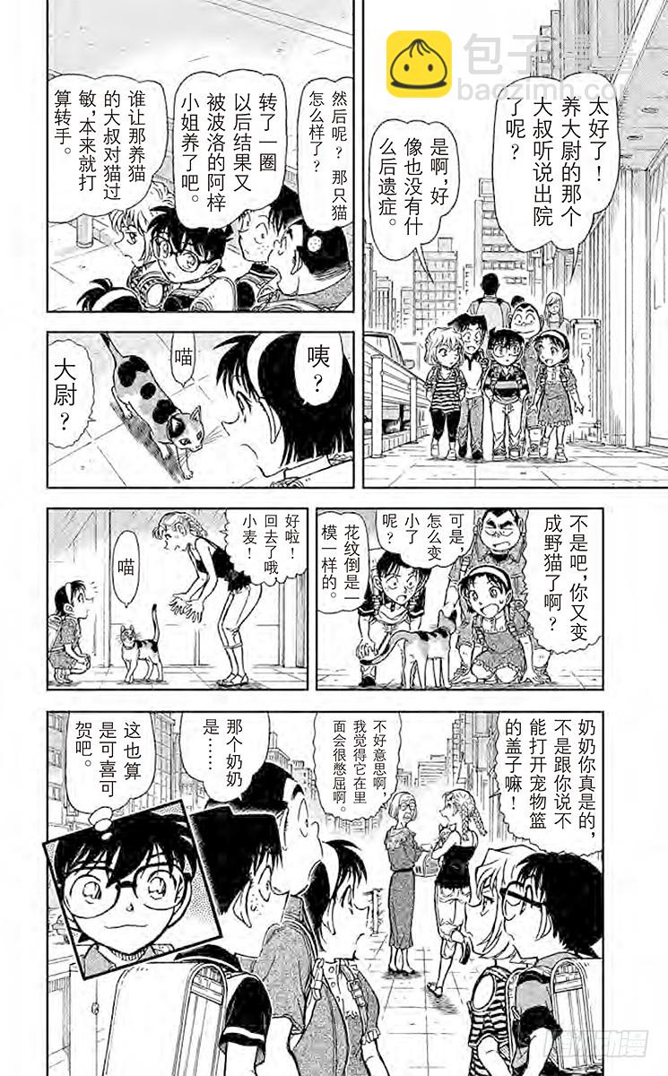 FILE.7 招财猫15