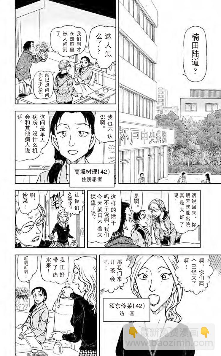 FILE.6 不和谐的茶会11