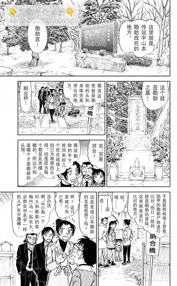 FILE.9 啄木鸟8