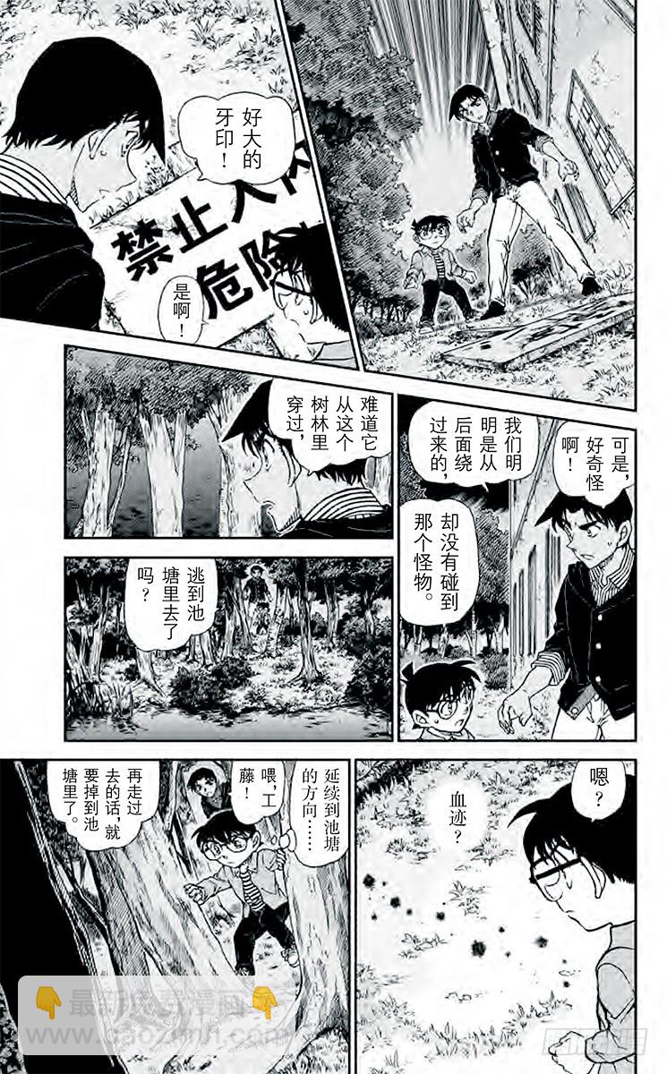 FILE.11 鵺鸟鸣叫之夜14