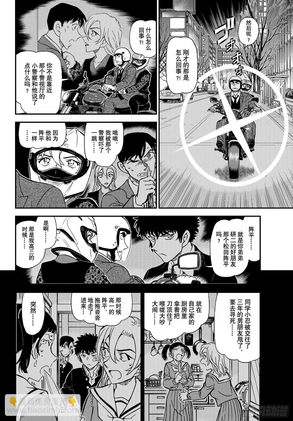 FILE.1087 笨蛋们13