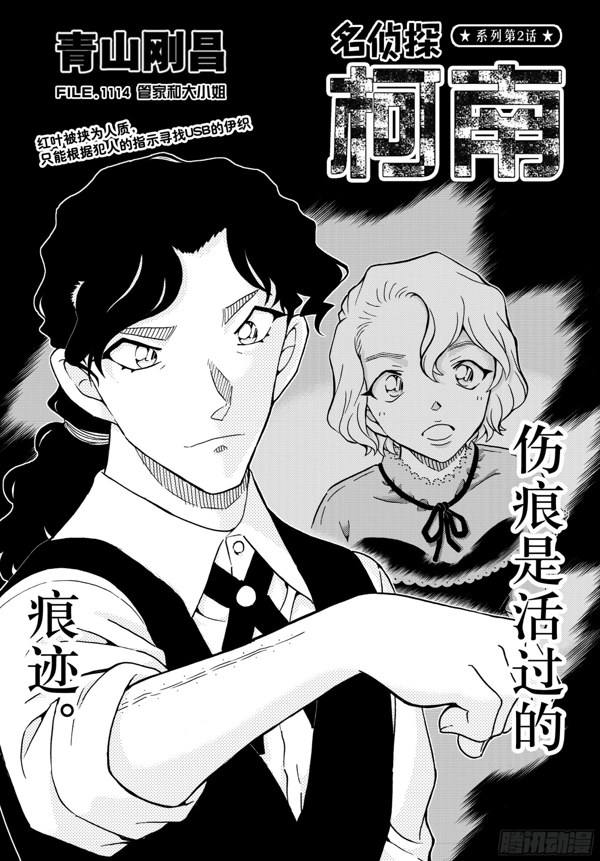FILE.1114管家和大小姐0