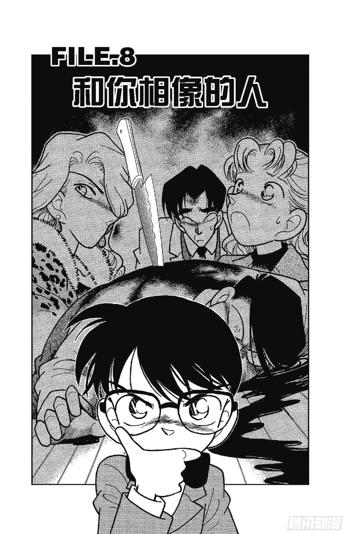 FILE.8 和你相像的人0