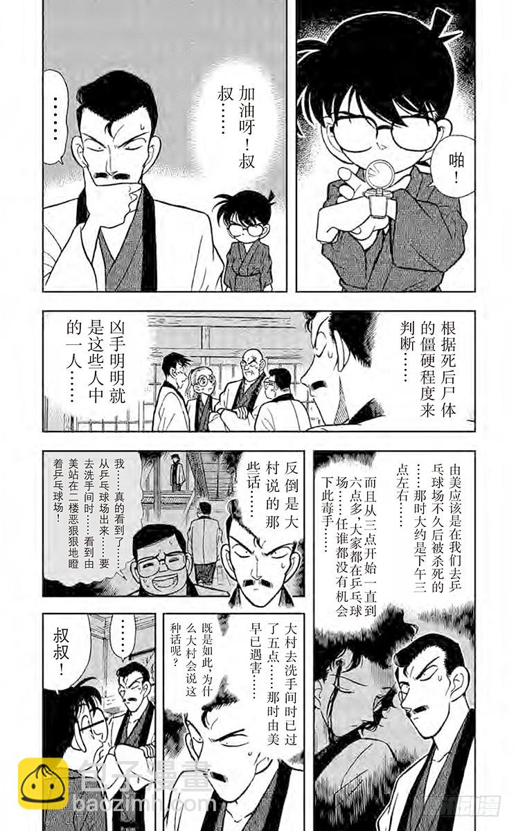 FILE.6 弁庆的金刚立姿4