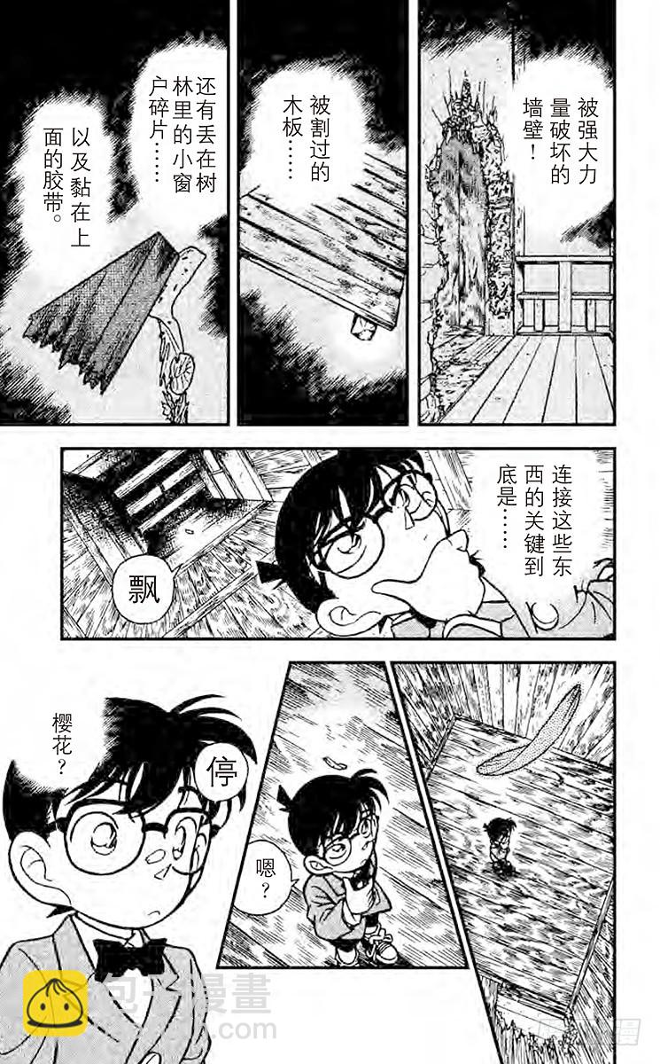 FILE.9 樱花与壁上的洞14