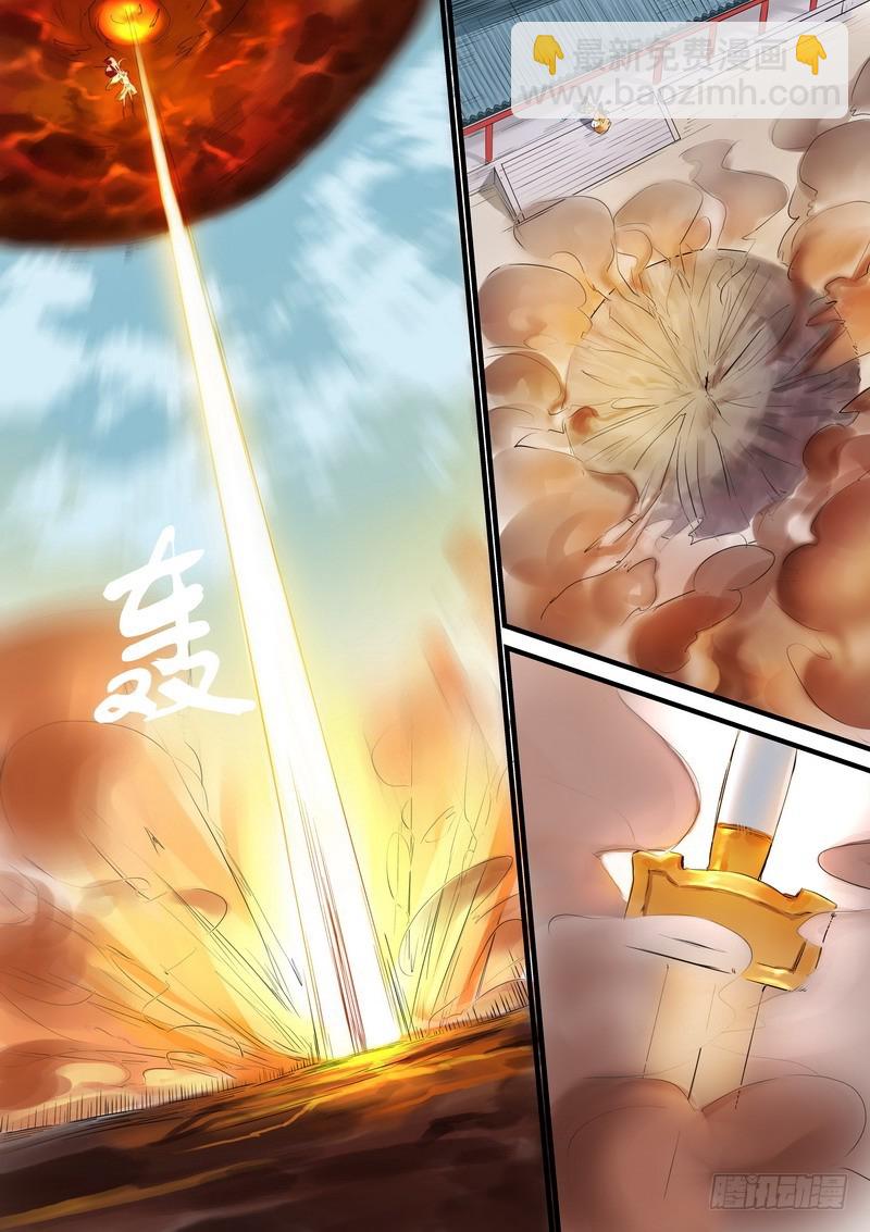总181·不识情郎是情郎12