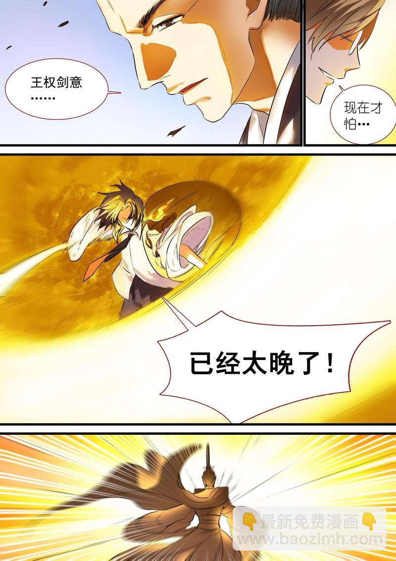 总194·王权剑意？3