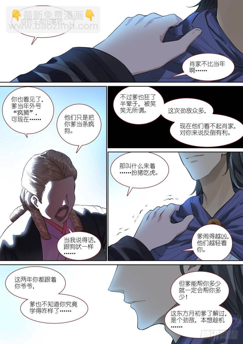 总390·疯狗11