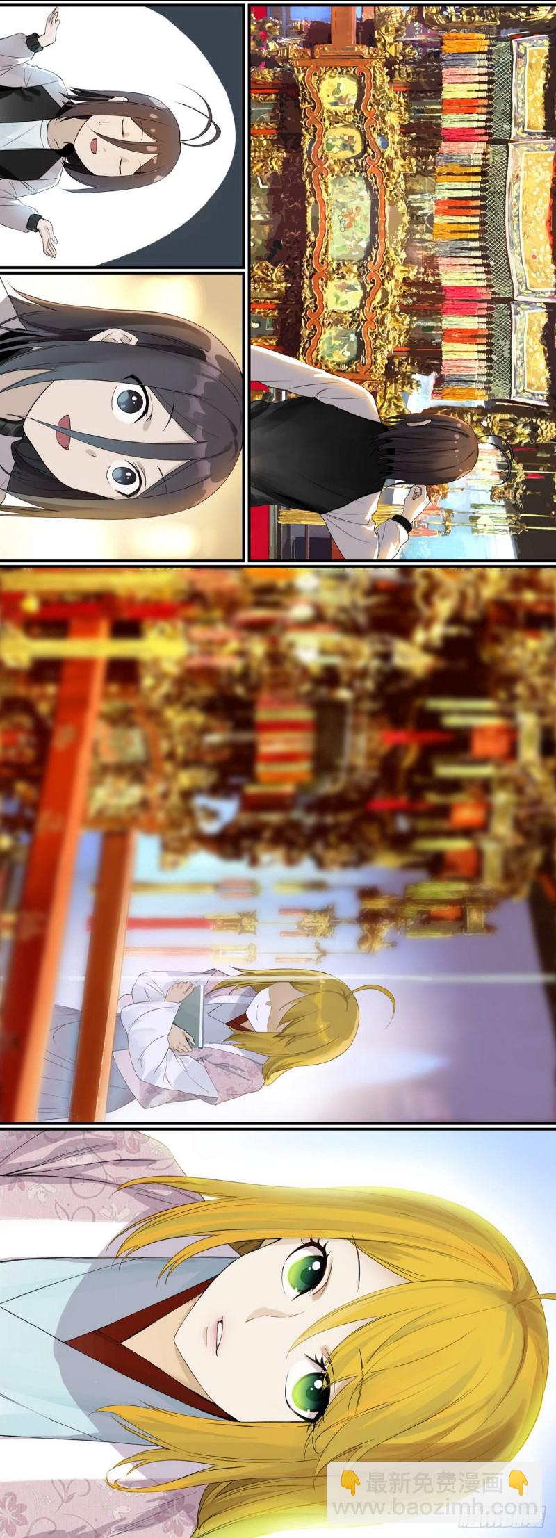 番外·浙江省博物馆18