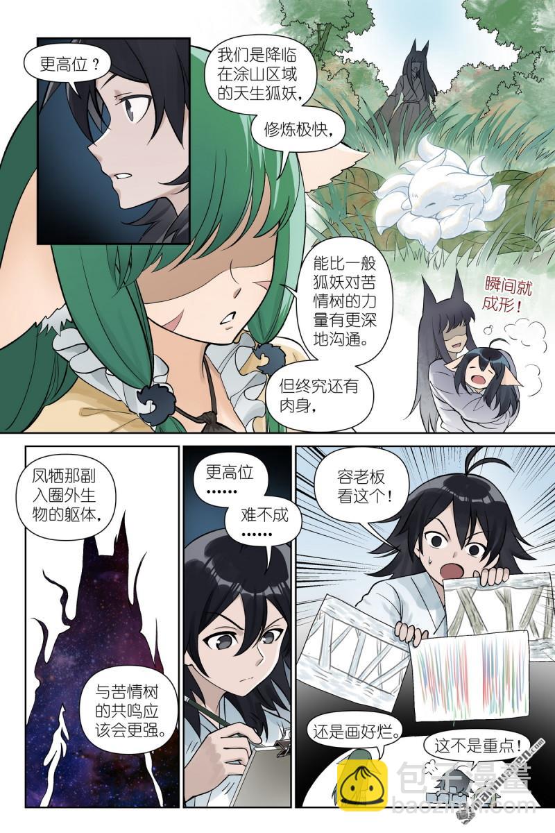 第611回 推导（叫情头话好了）8