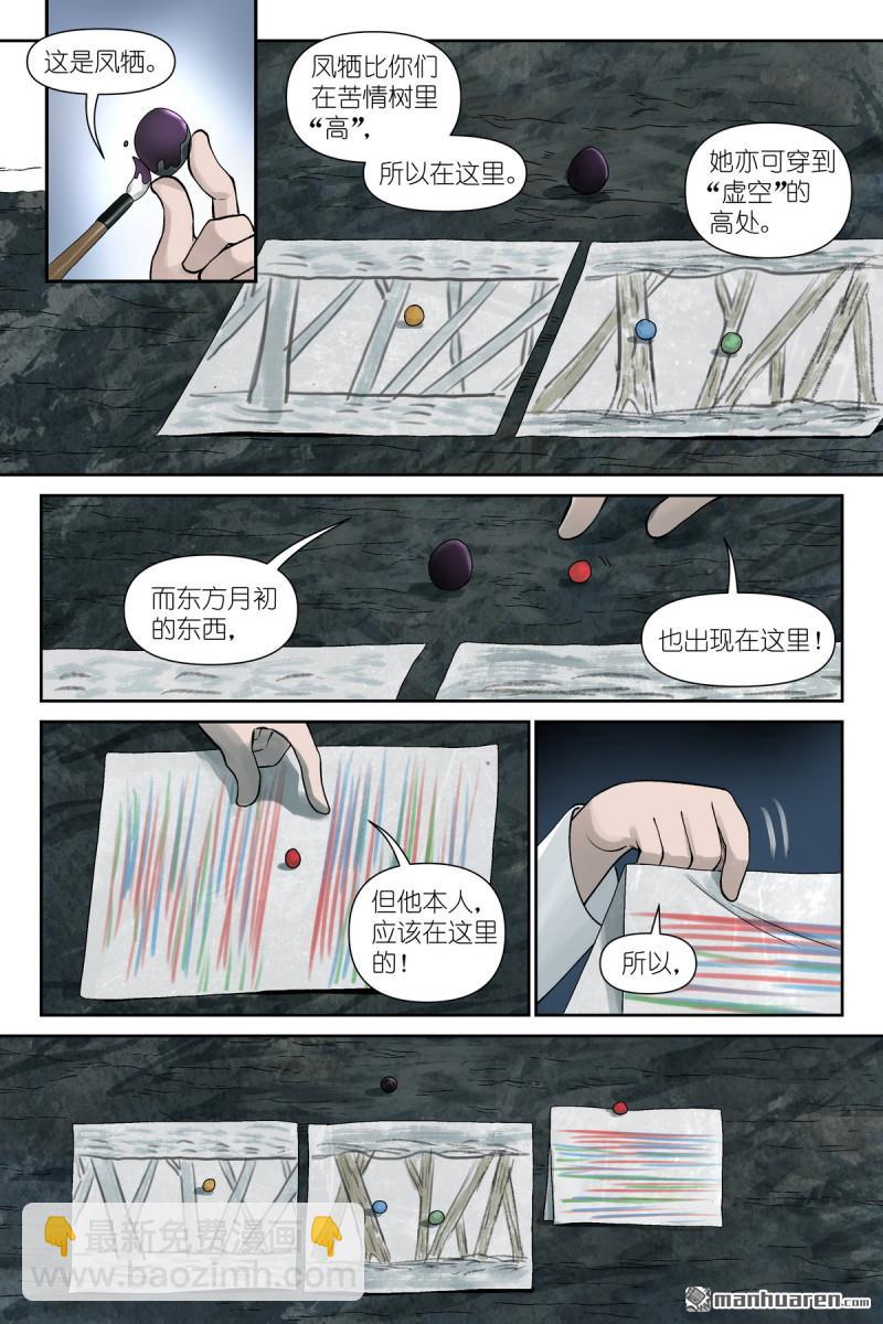 第611回 推导（叫情头话好了）9
