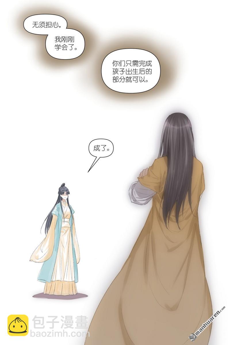 第613回 历代王权14