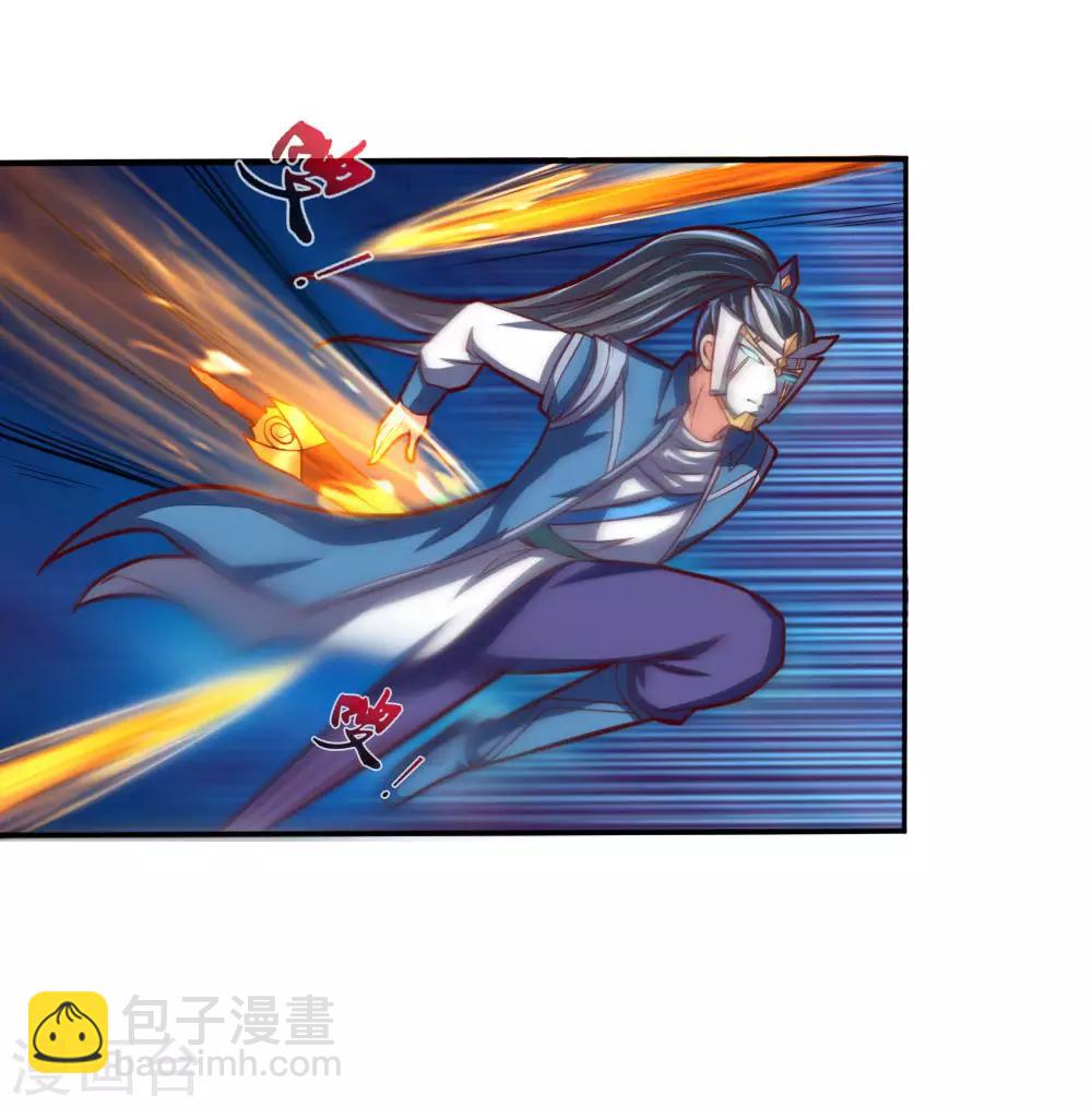 第55话 诸天万法，同根同源13