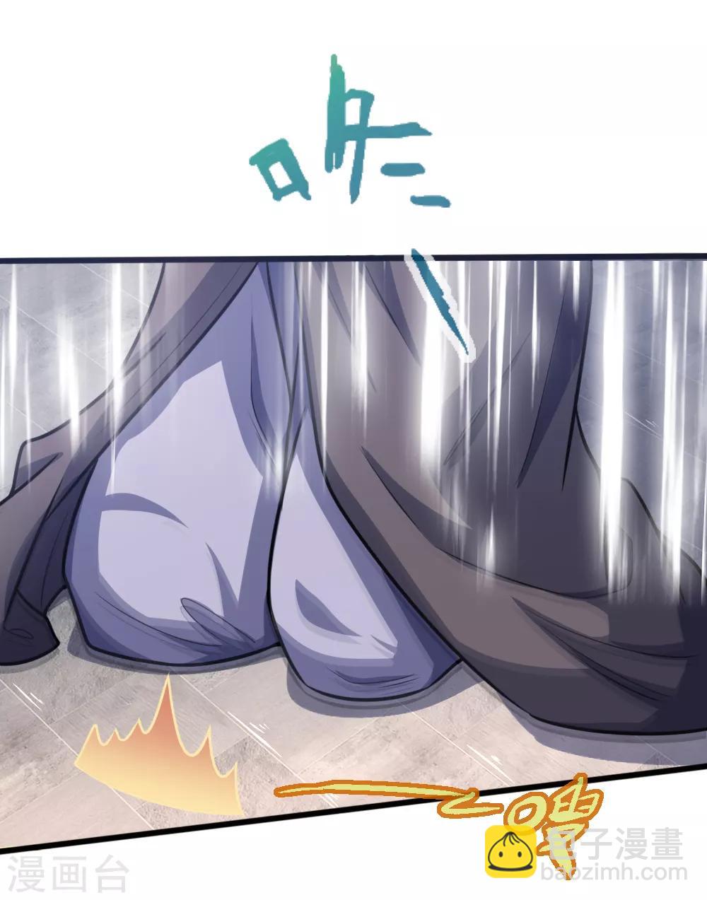 第158话 倾尽修为，勉强获胜15