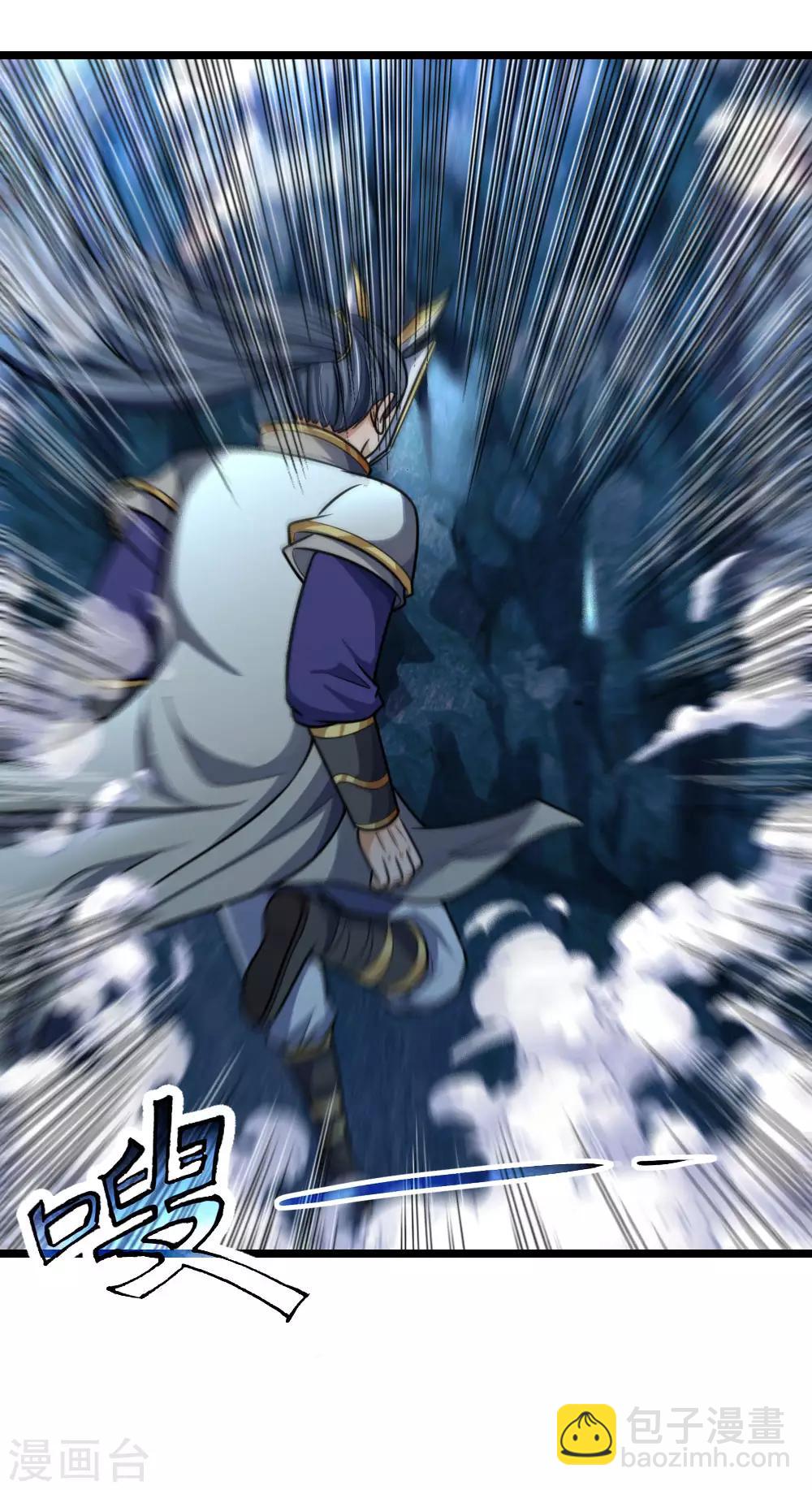 第161话 识破计谋，正面迎敌2