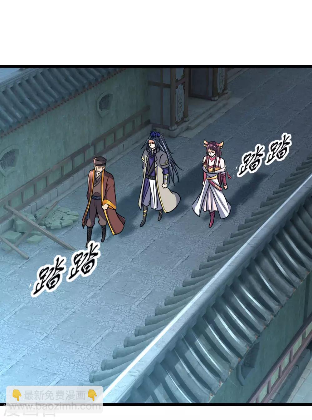 第193话 以一敌十，轻松破城15