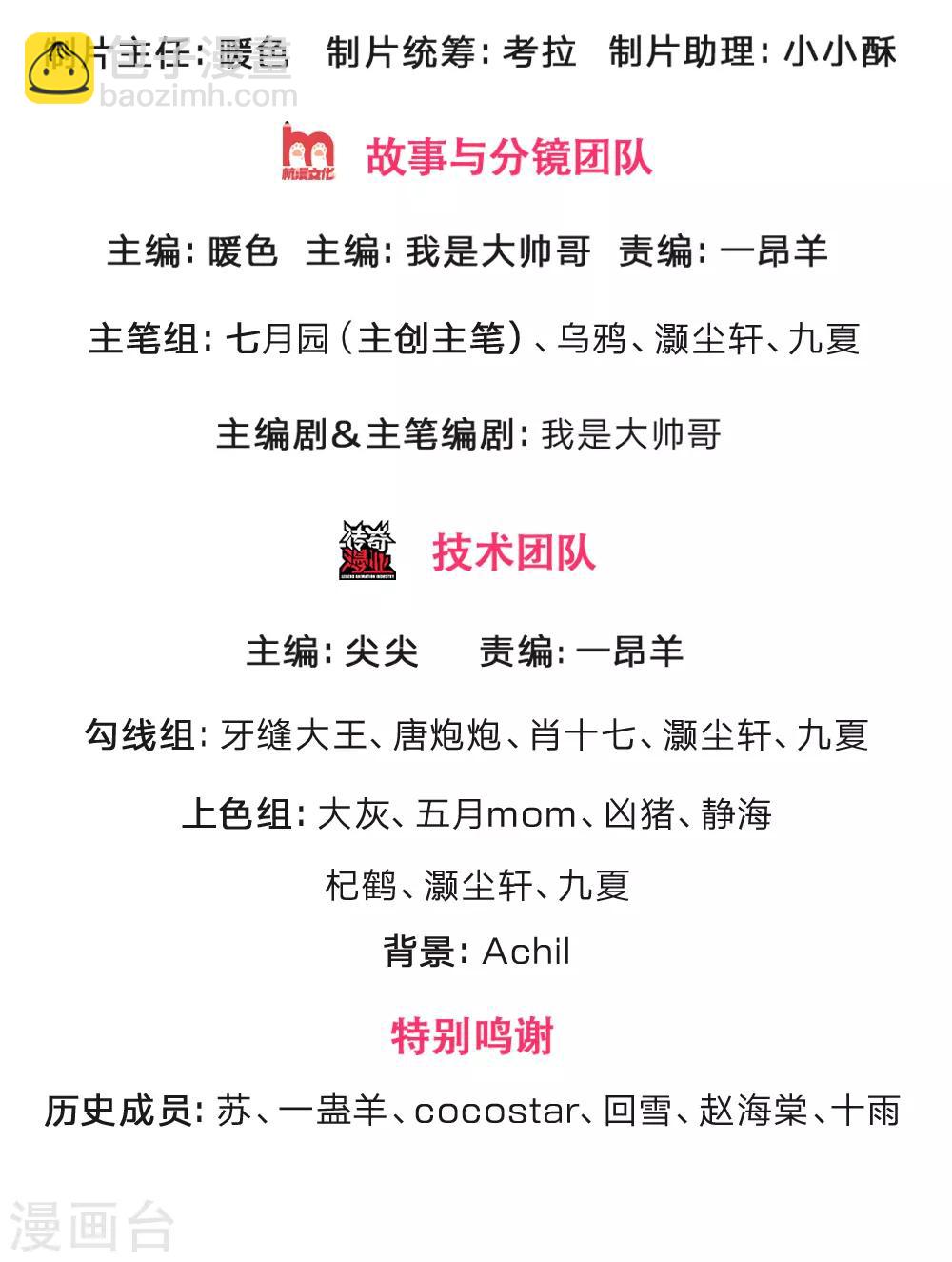 第232话 分裂神魂，孕育人格1