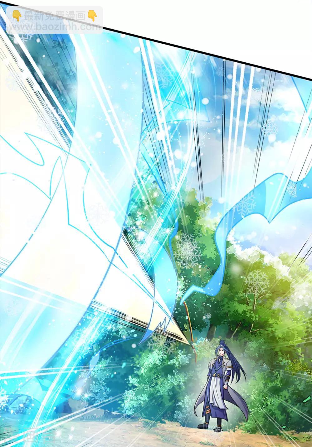 第262话 底牌揭出 双神通！27
