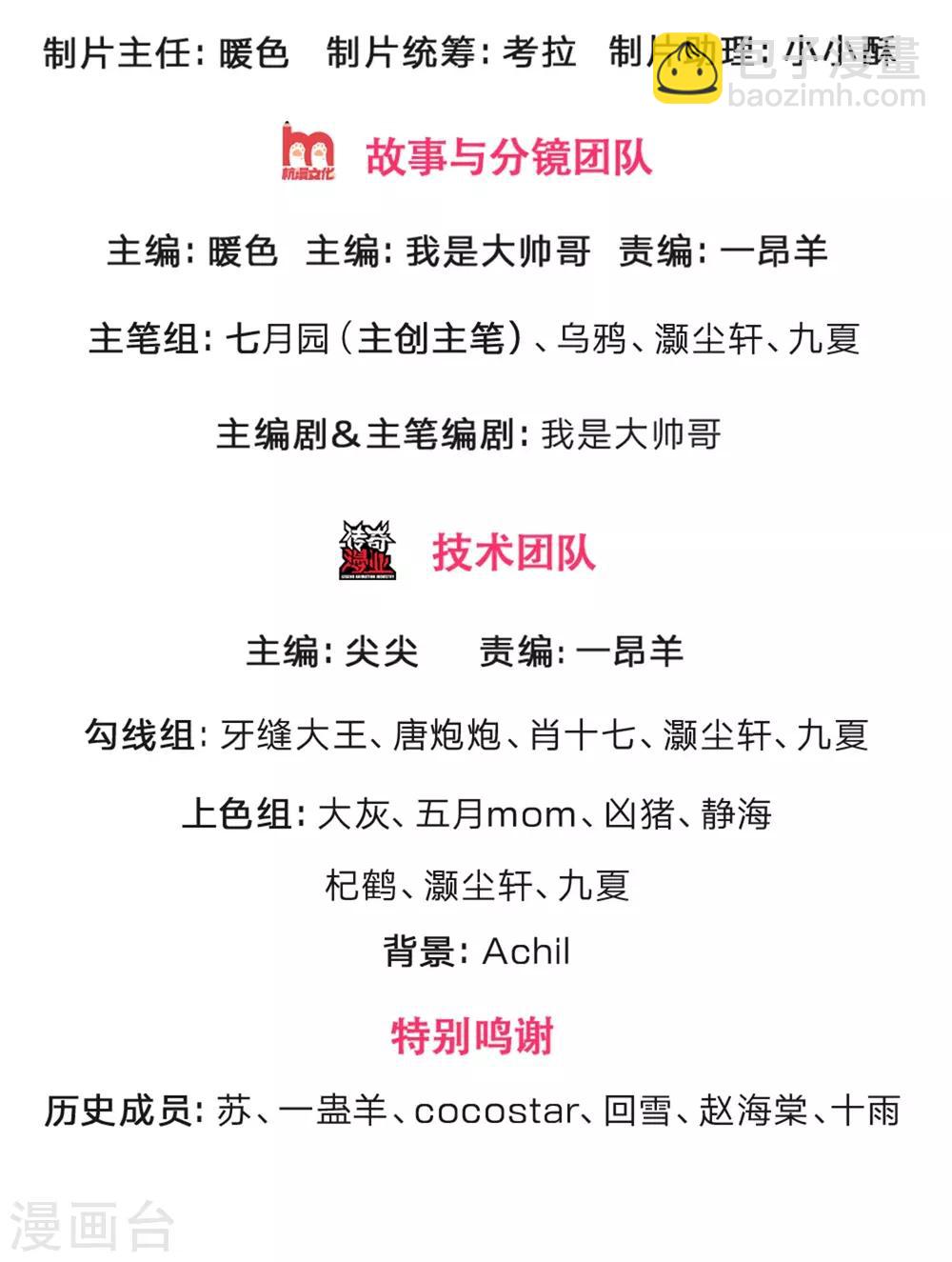 第267话 大混战！1