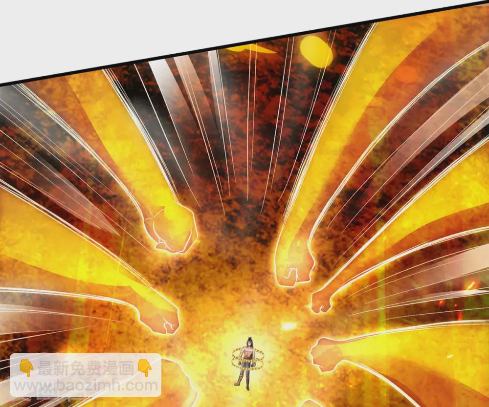 第296话 赵家天才，赵舟落败！14