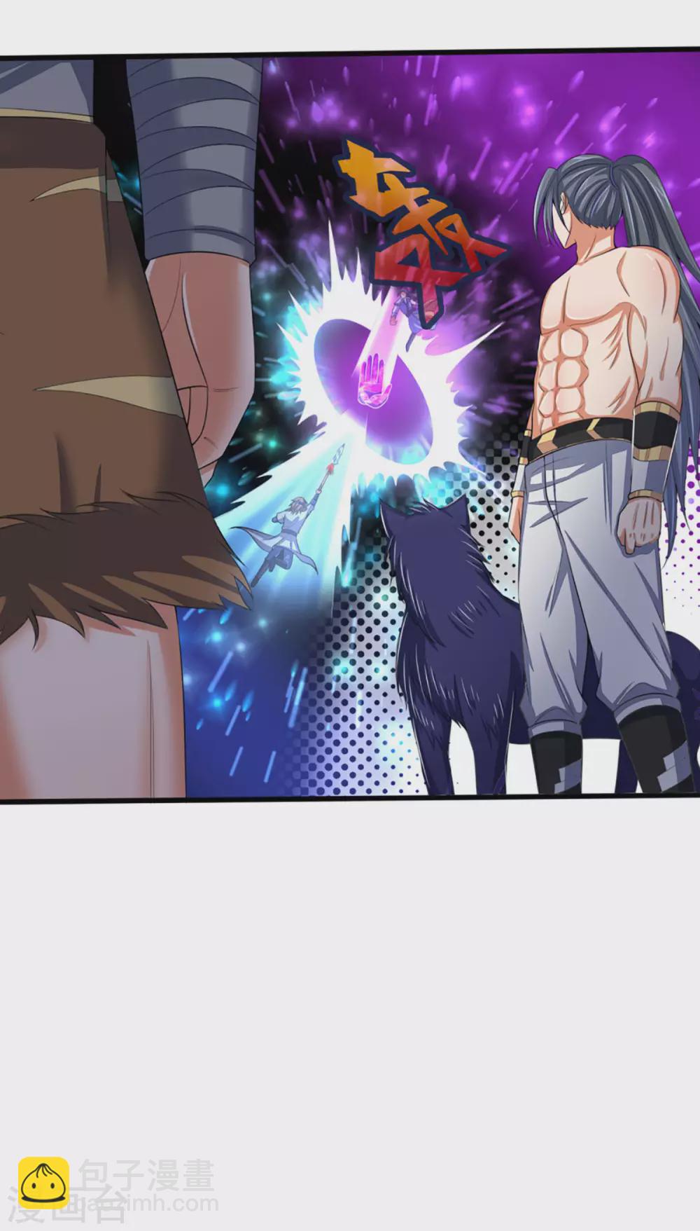 第298话 凶相毕露20