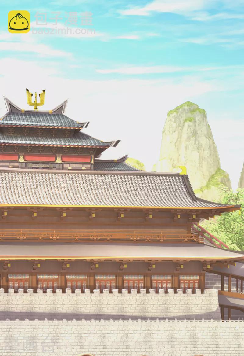 第330话 这些猫妖我买了！9