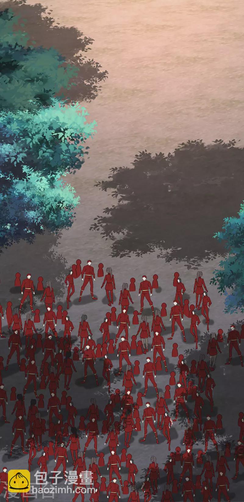 第374话 恐怖如斯8
