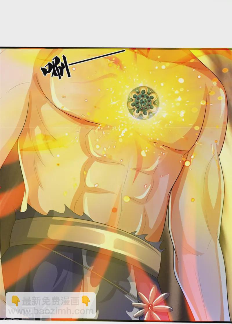 第530话 肉身之力的对抗25