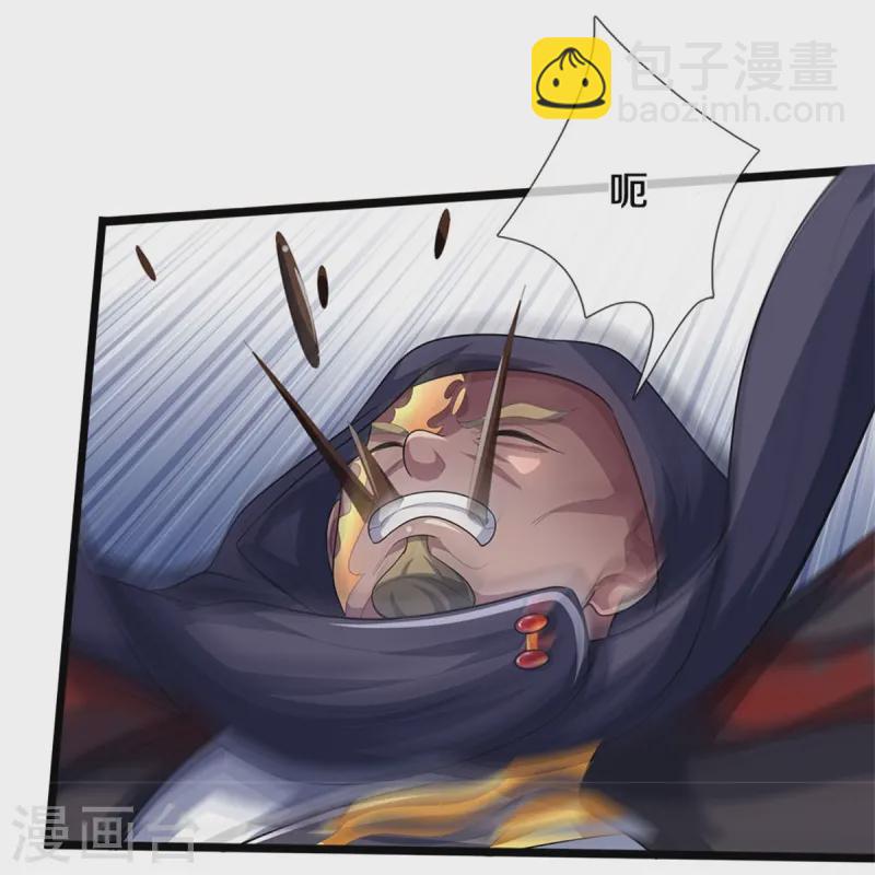 第548话 让你欺负我师兄！26