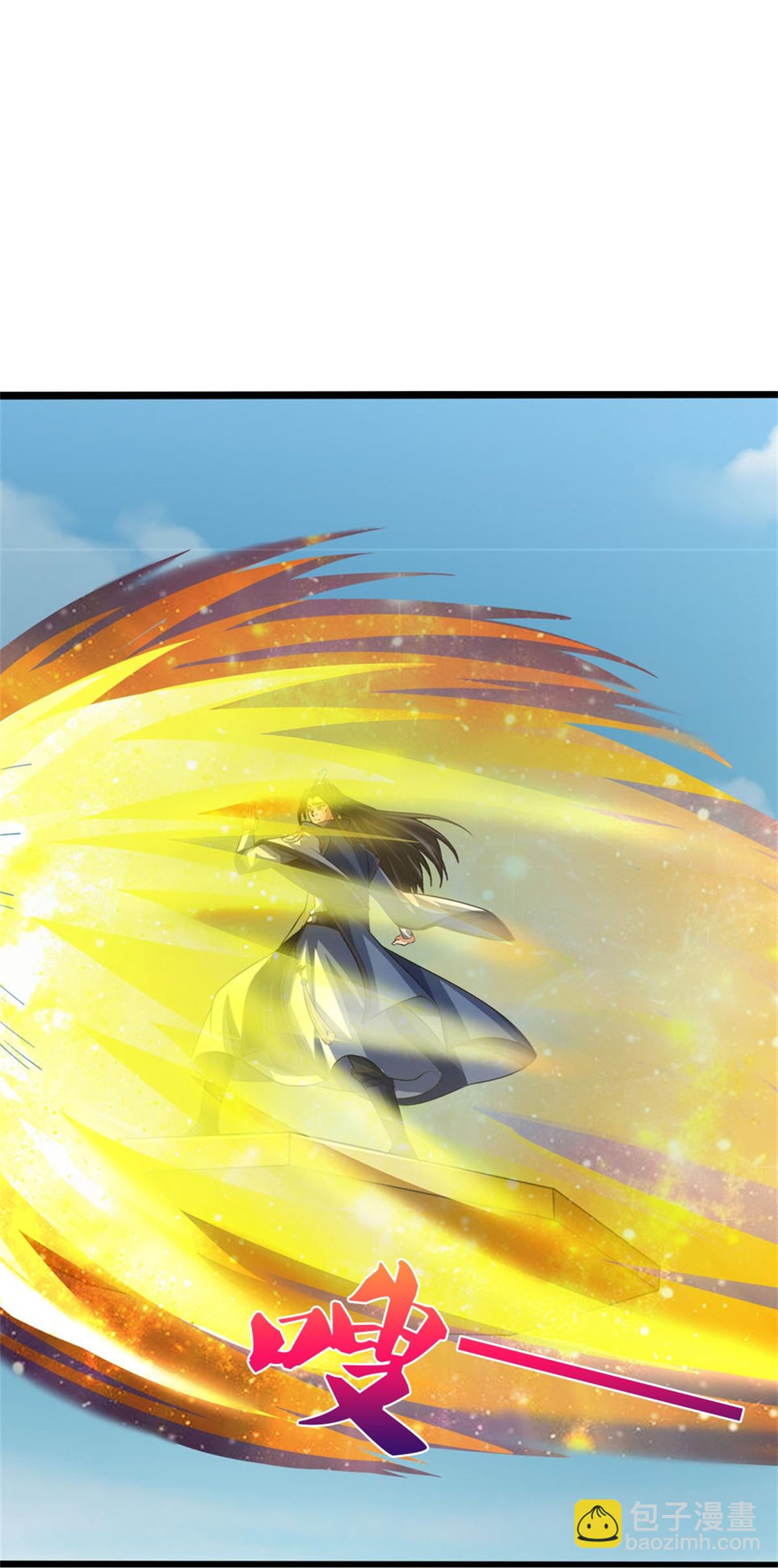 第569话 叙旧时间5