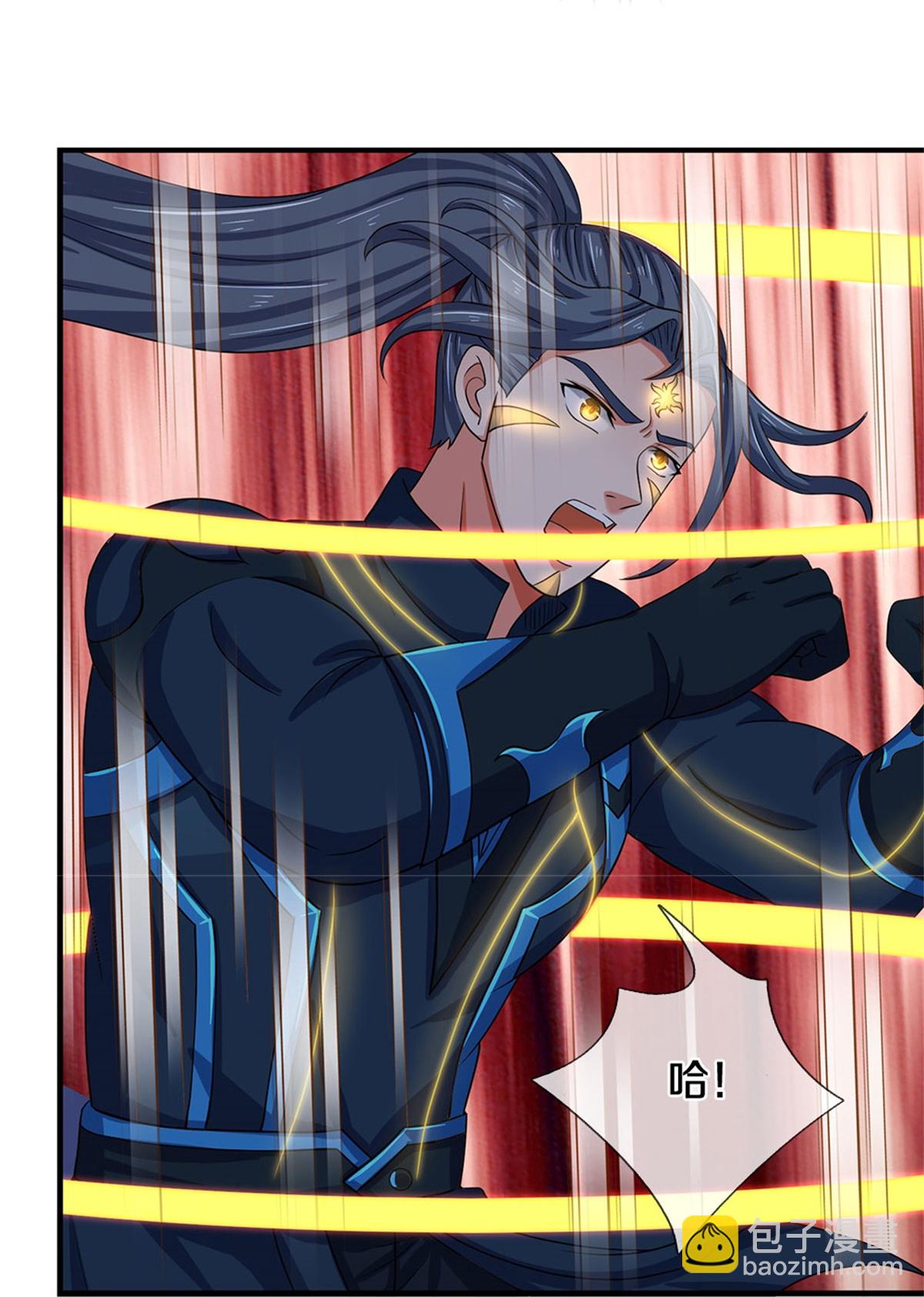 第574话 真出大事儿了18