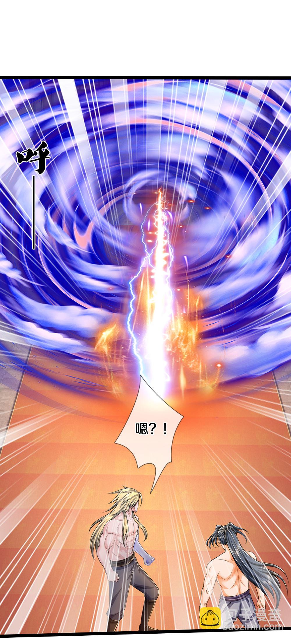 第635话 突破第三重25