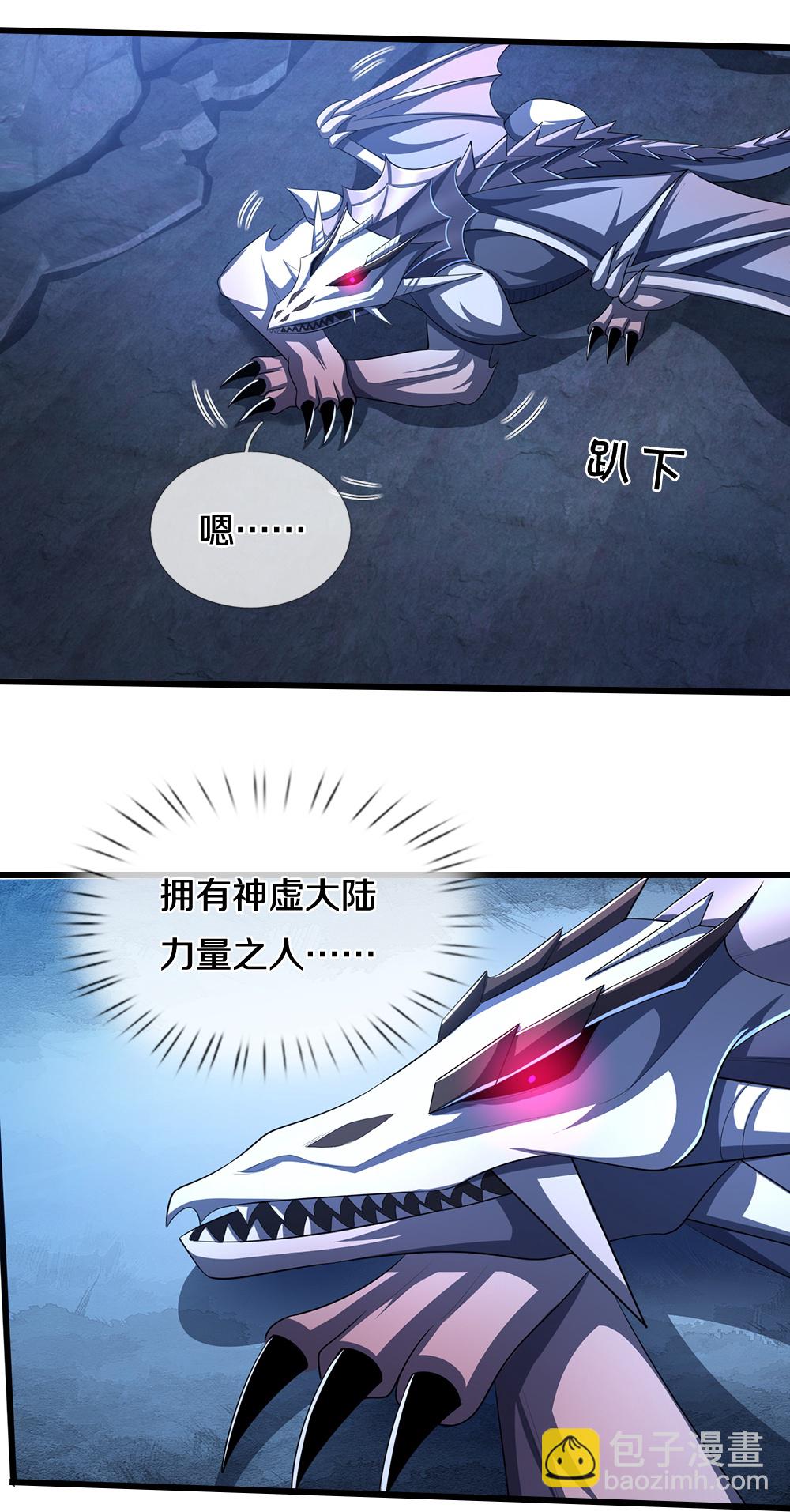 第641话 神虚大陆19