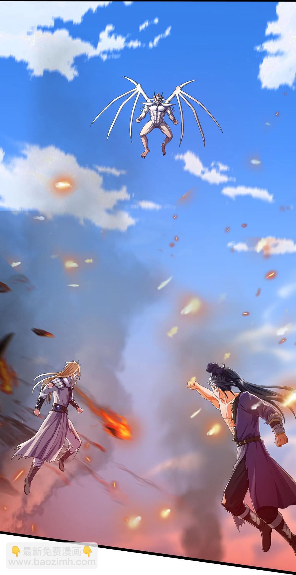 第664话 九转生死9