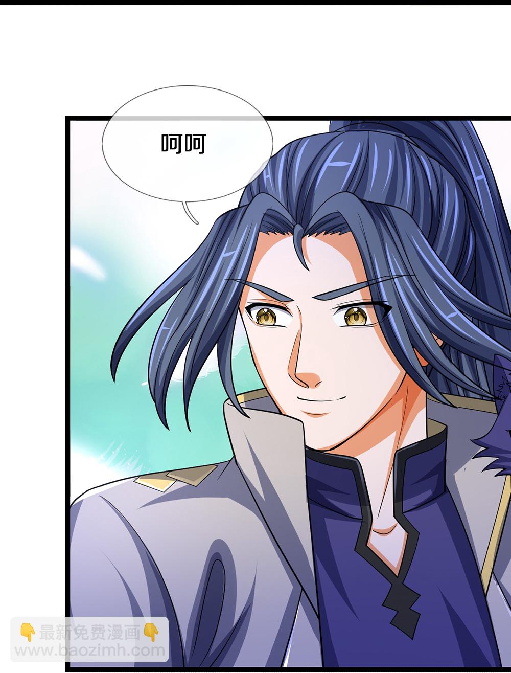 第671话 孩子会说话了20