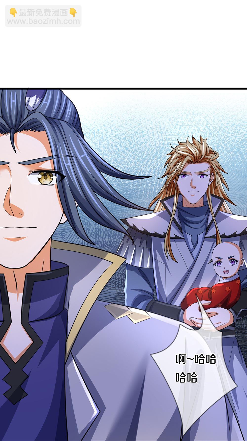 第671话 孩子会说话了35