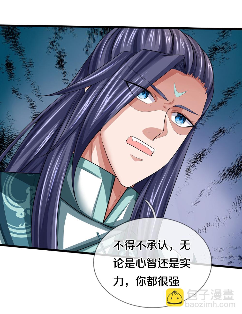 第678话 时间博弈8