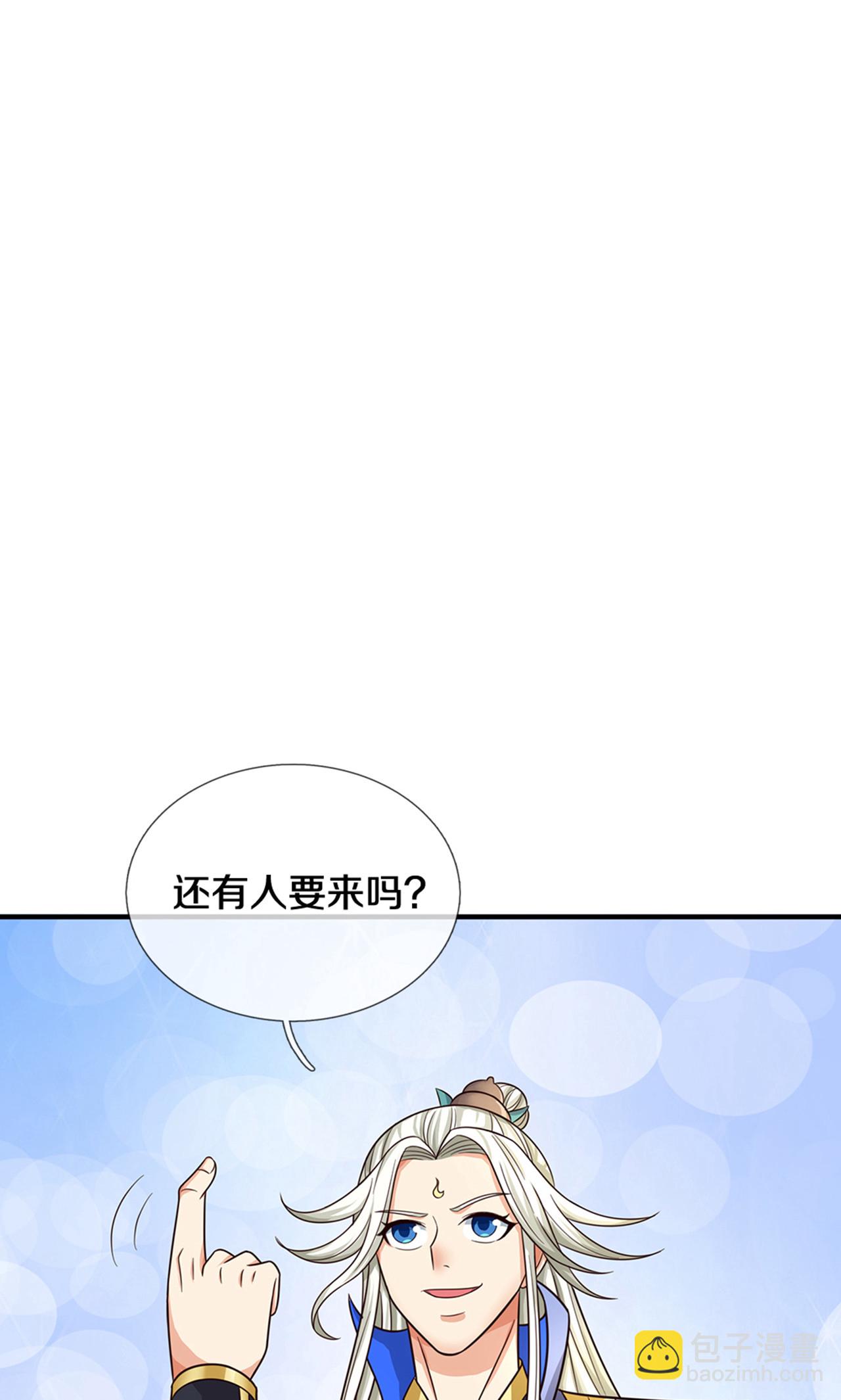 第725话 无敌是多么，多么寂寞~35