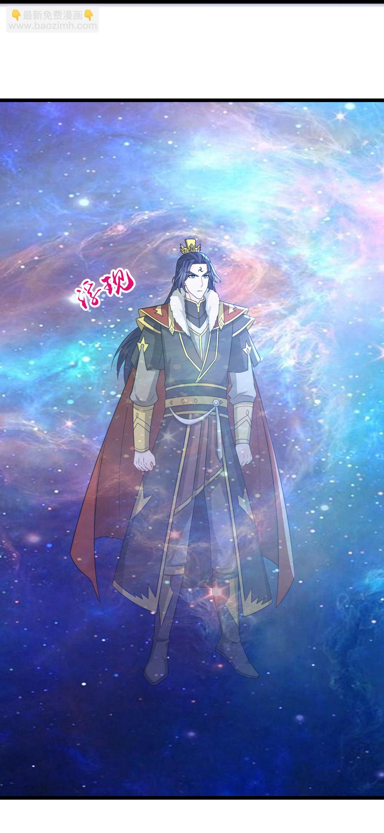 第748话 小黑的决心10