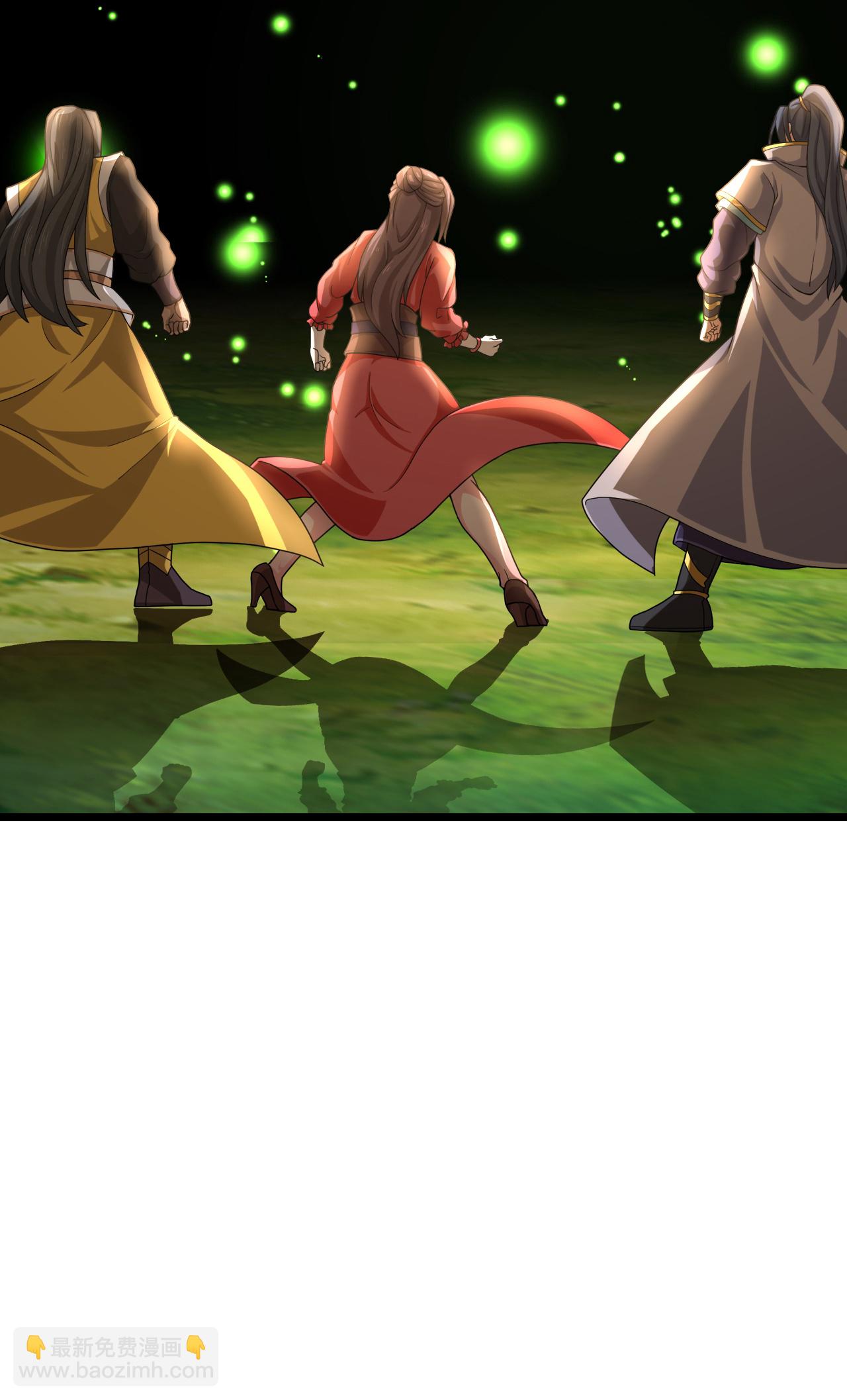 第751话 武力驯服树人16
