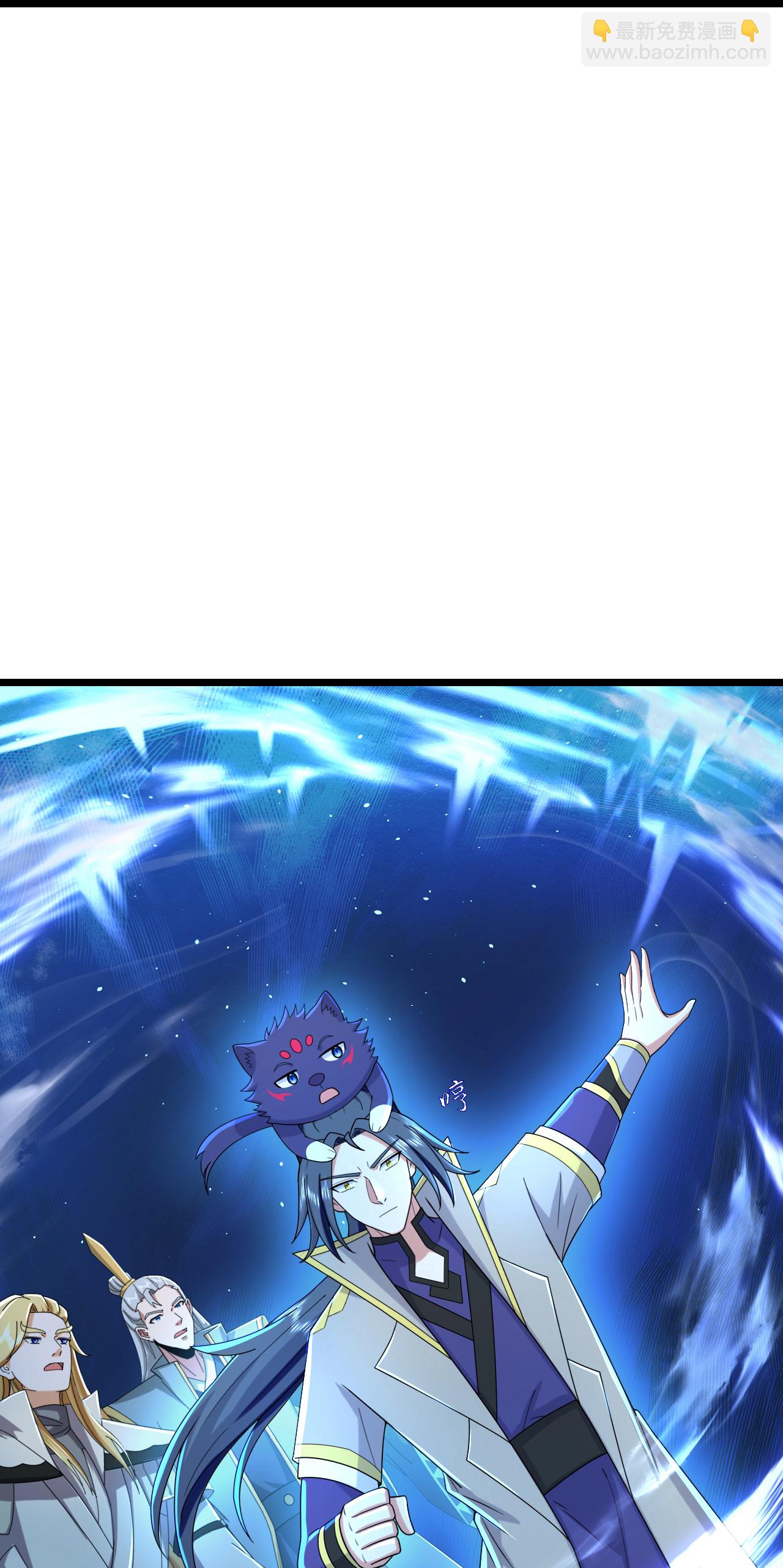 第774话 圣尊陨落5