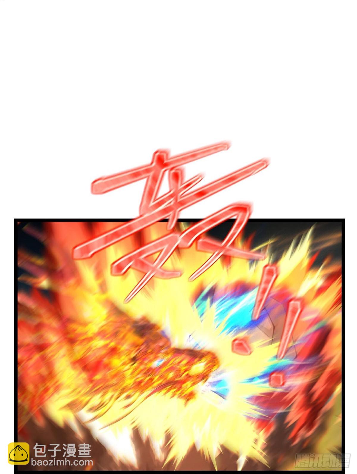 第825话逃出墓穴，萧晨出计17