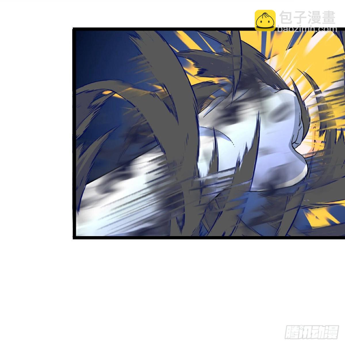 第829话 画皮被围，败中求胜11