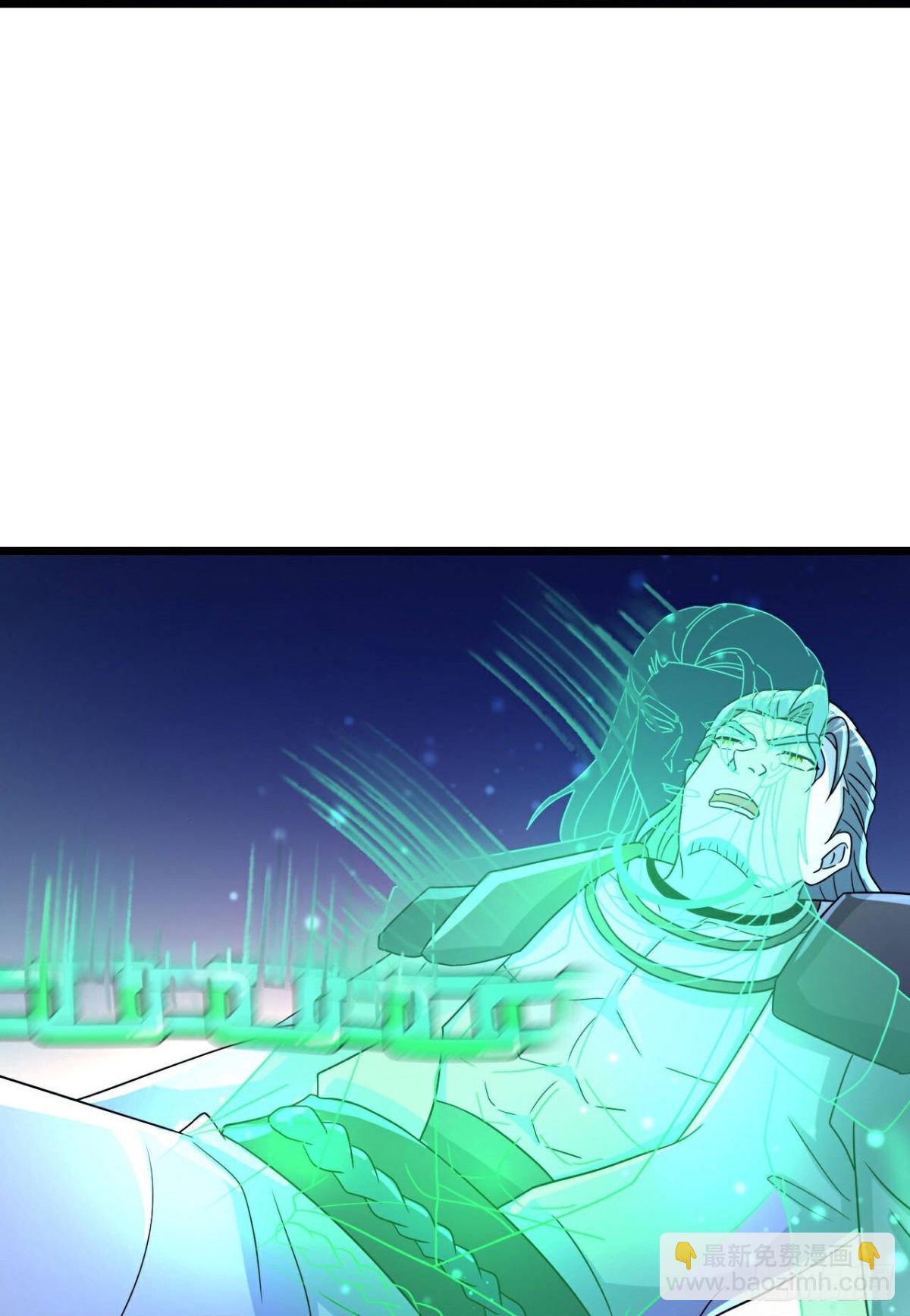 第829话 画皮被围，败中求胜22