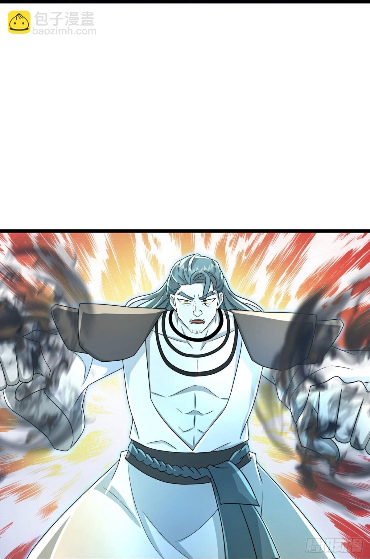 第829话 画皮被围，败中求胜9