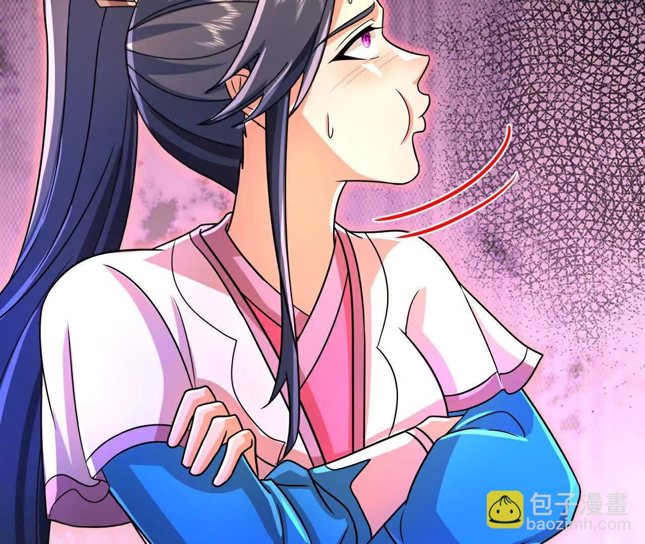 第855话 青龙道观，是何成色（上接第847话）50