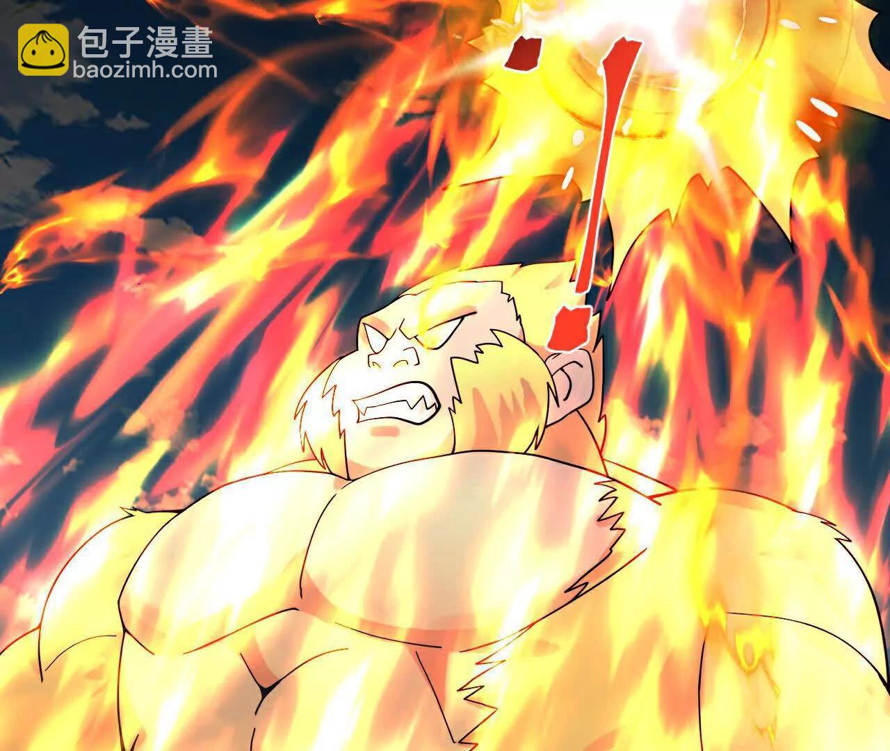 第856话金刚幻兽，至阳至刚55